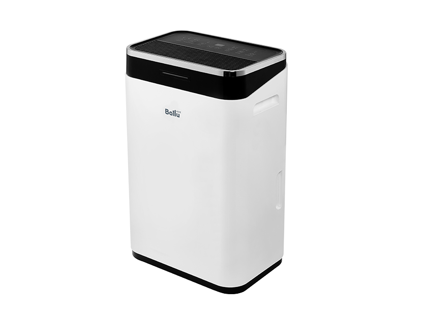 Осушитель воздуха Ballu BD25ER 25 л/сут