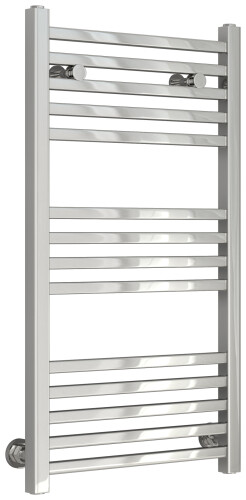 Полотенцесушитель водяной Сунержа Модус 800x400 мм сталь 0002508040