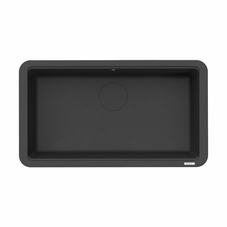 Кухонная мойка OMOIKIRI Tarento 83 838x483 мм графит 4993178