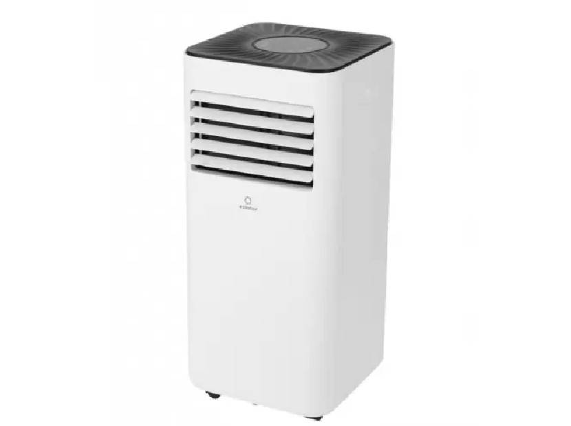 Мобильный кондиционер EcoStar Desire KV-DS05CH-E