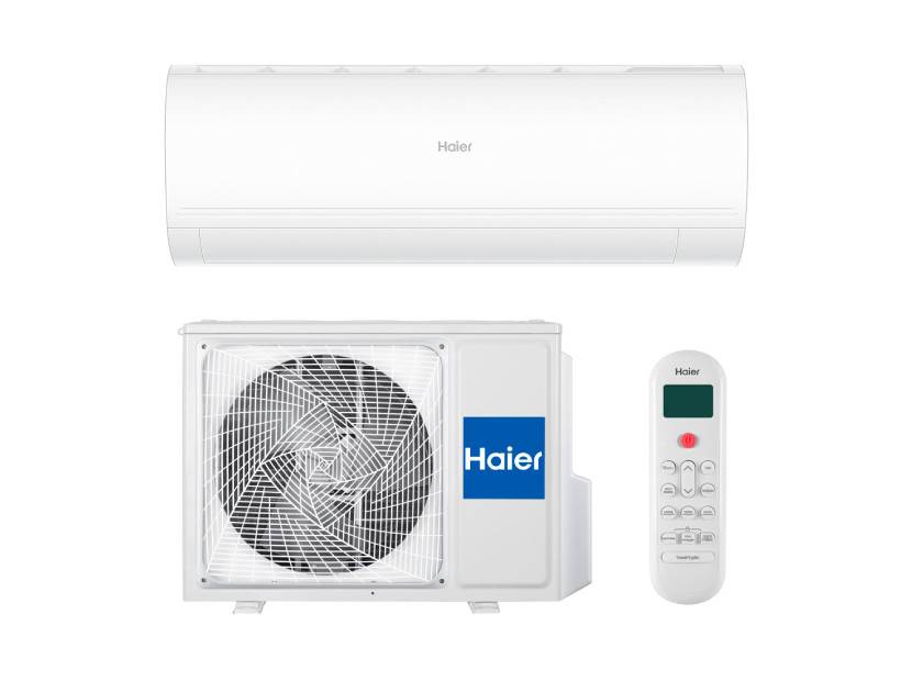 Сплит-система Haier Coral Expert AS20PHP1HRA / 1U20PHP1FRA
