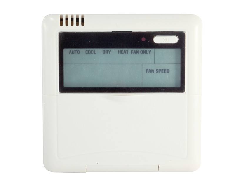 Внутренний блок канального кондиционера MDV MDTII-09HWFN8 инверторный