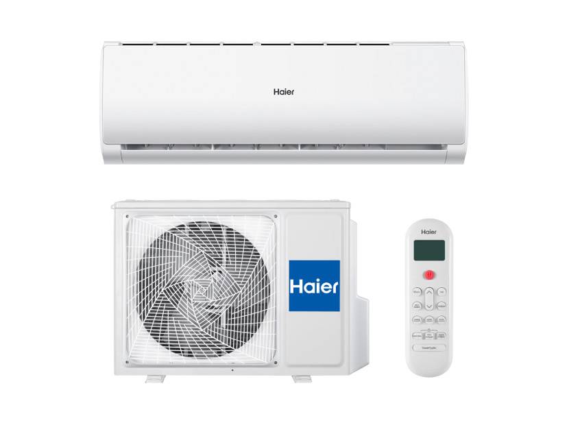 Сплит-система Haier Leader AS07TL5HRA / 1U07TL5FRA