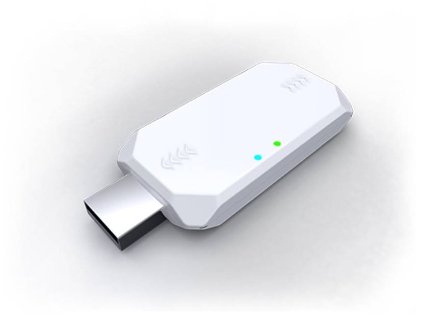 Wi-Fi модуль для кондиционеров Haier KZW-W002(W)