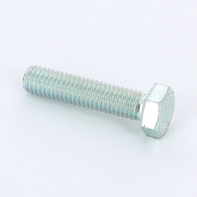 Болт с шестигранной головкой Walraven BIS M8x35 мм 6143835