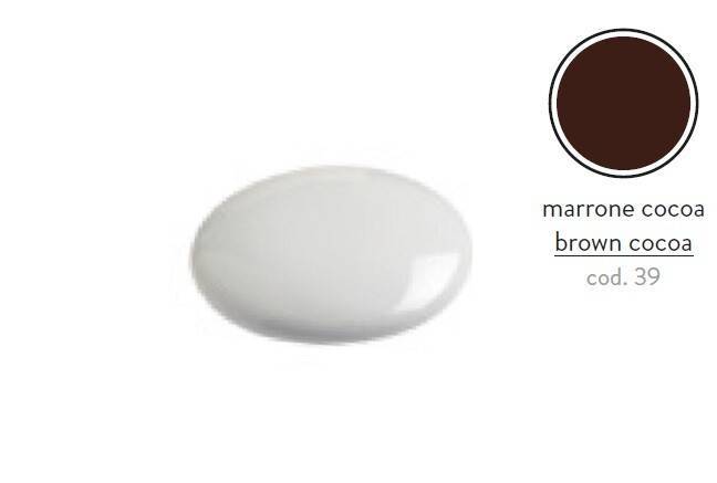 Крышка для донного клапана Artceram Brown Cocoa ACA0693900