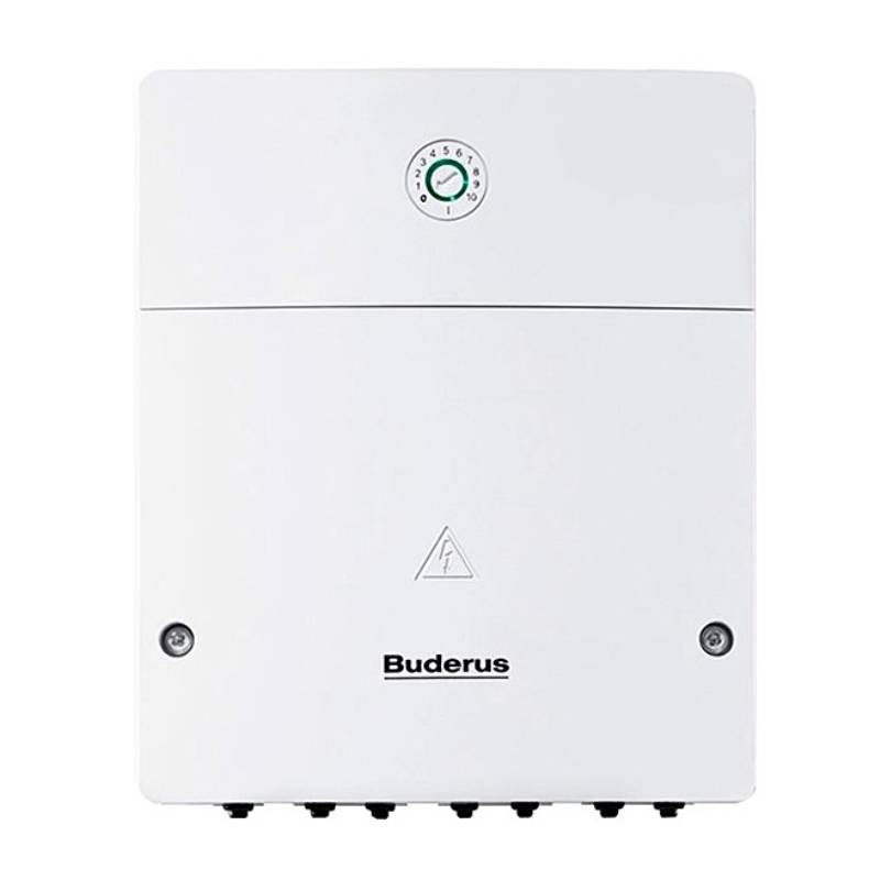 Модуль управления Buderus MM 100-C 7738110139