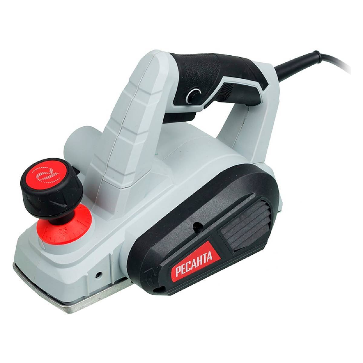 Рубанок электрический Ресанта Р-82/800 800 Вт 75/5/1