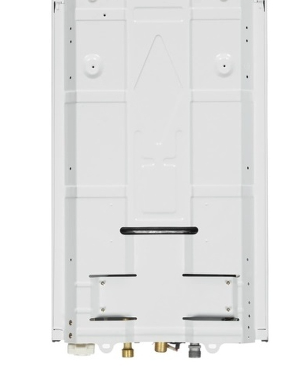 Газовая колонка Superlux 10L CF NG 10 л/мин 10L CF NG