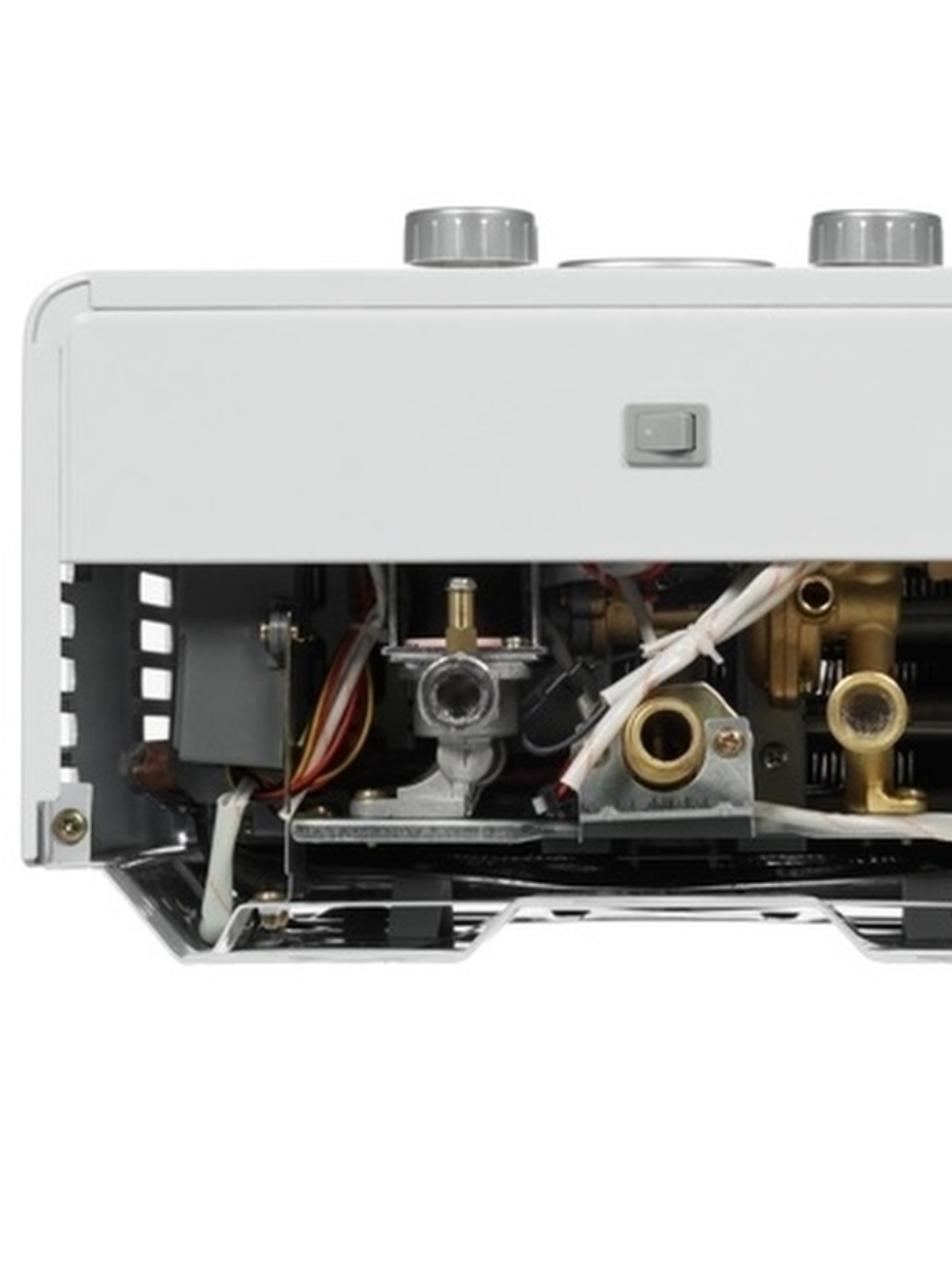 Газовая колонка Superlux 10L CF NG 10 л/мин 10L CF NG