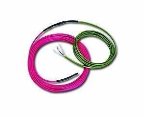 Нагревательный кабель двухжильный SOLELEC 300 Вт 18.5 м 13168221555