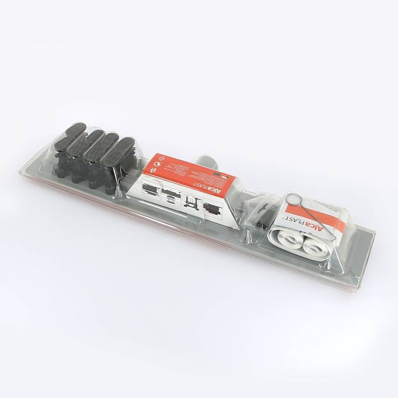 Душевой лоток Alca APZ18 Simple 550 мм с порогами из нержавеющей стали APZ18-550M