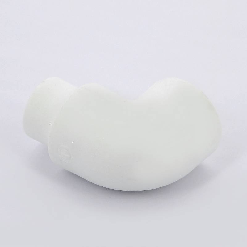 Угольник установочный Pro Aqua 90° 25 мм полипропиленовый PA13610P