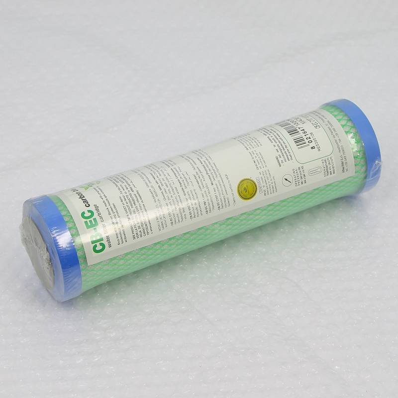 Картридж угольный Atlas Filtri CB-EC 10 SX CYST 1 мкм RE5395106