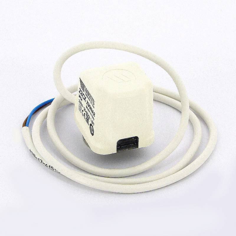 Привод термоэлектрический WATTS 22CX NA 230 В нормально открытый NO 10029674