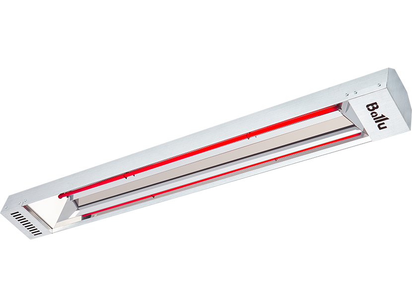 Обогреватель инфракрасный Ballu BIH-T2-1.5 НС-1069381