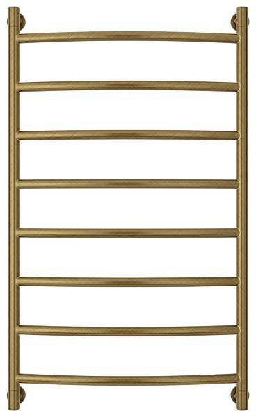 Полотенцесушитель водяной Сунержа Галант+ 600x1000 мм состаренная бронза 05-0200-1060