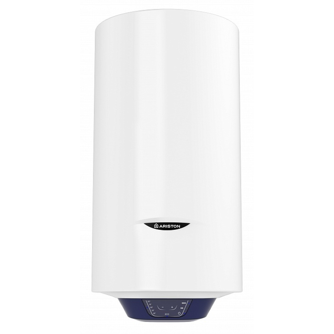 Водонагреватель накопительный Ariston BLU1 ECO ABS PW 50 V SLIM 50 л 3700555