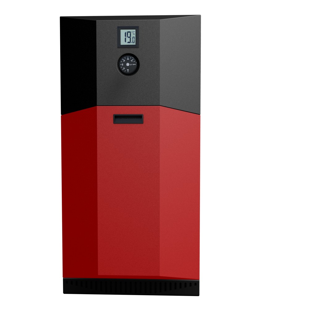 Газовый котел напольный Лемакс Prestige-35 35 кВт 152497