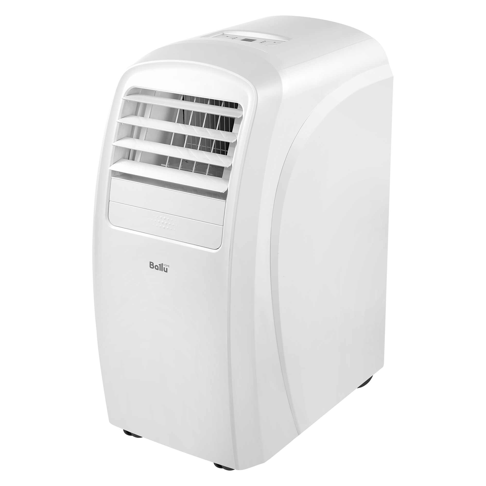 Мобильный кондиционер Ballu Smart Pro BPAC-18 CE_20Y НС-1235696