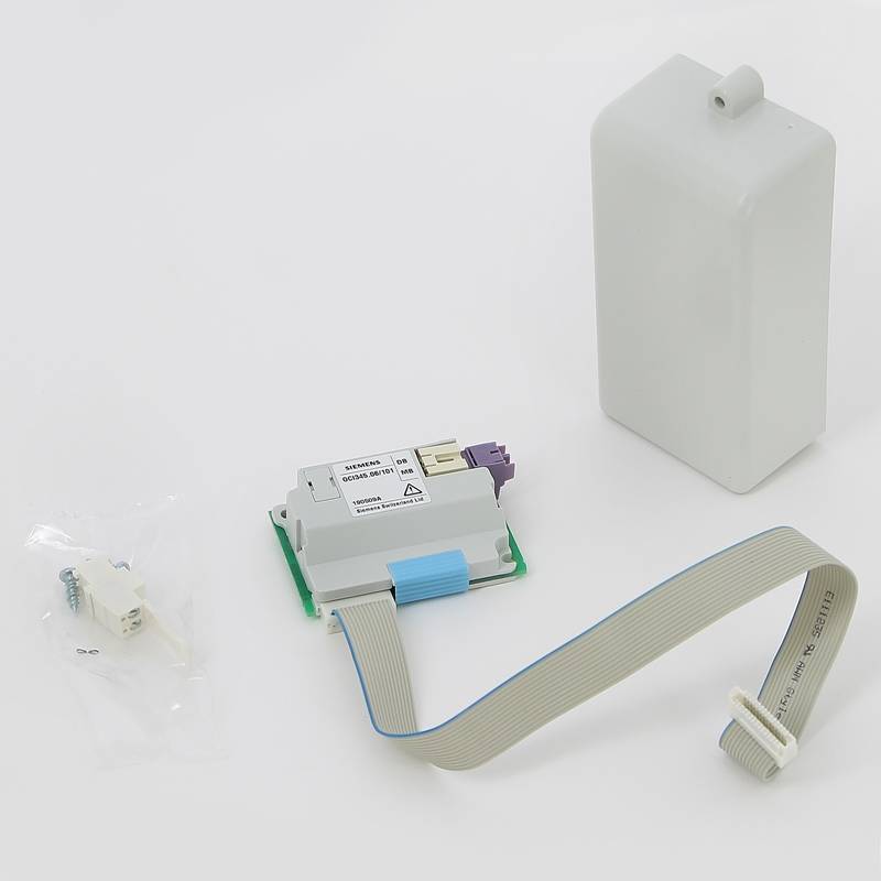 Интерфейсная плата Baxi BUS OCI 345 для каскадного управления 7104408