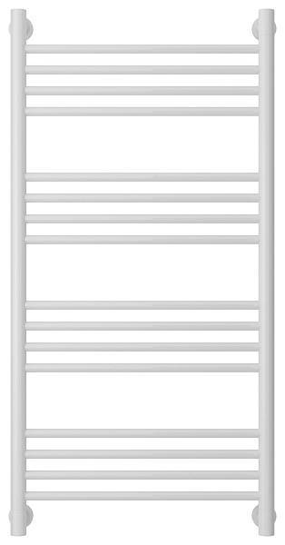 Полотенцесушитель водяной Сунержа Богема+ 500x1000 мм белый 12-0220-1050