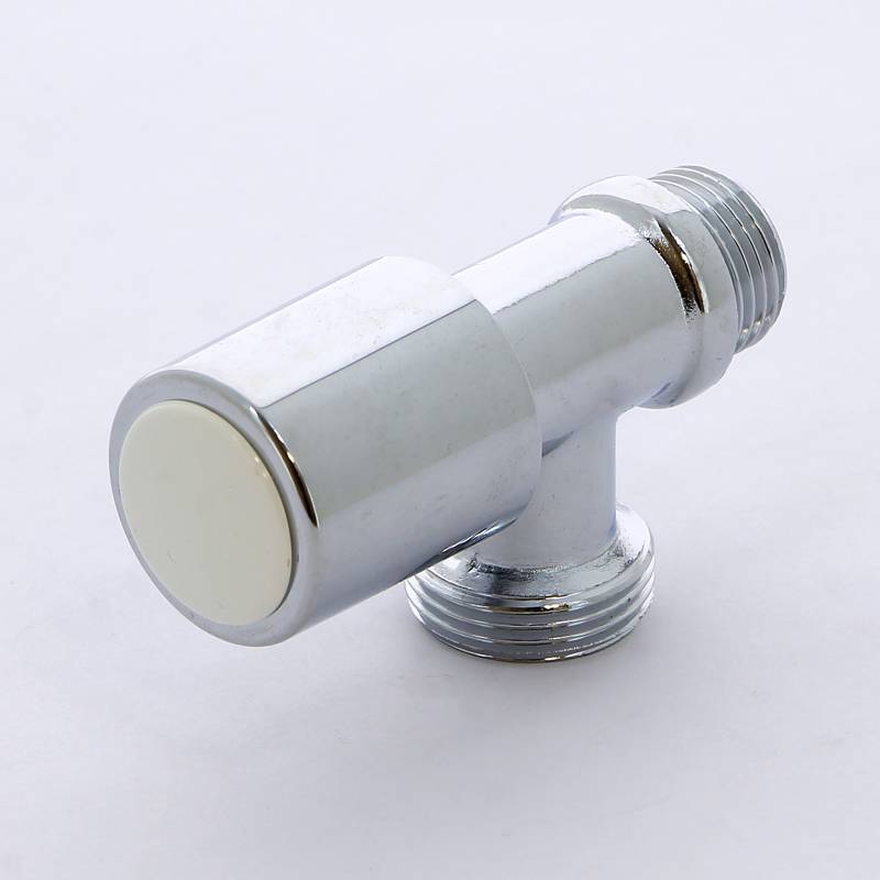 Вентиль для стиральных машин Itap 1/2 x 3/4 хромированный 226 1/2