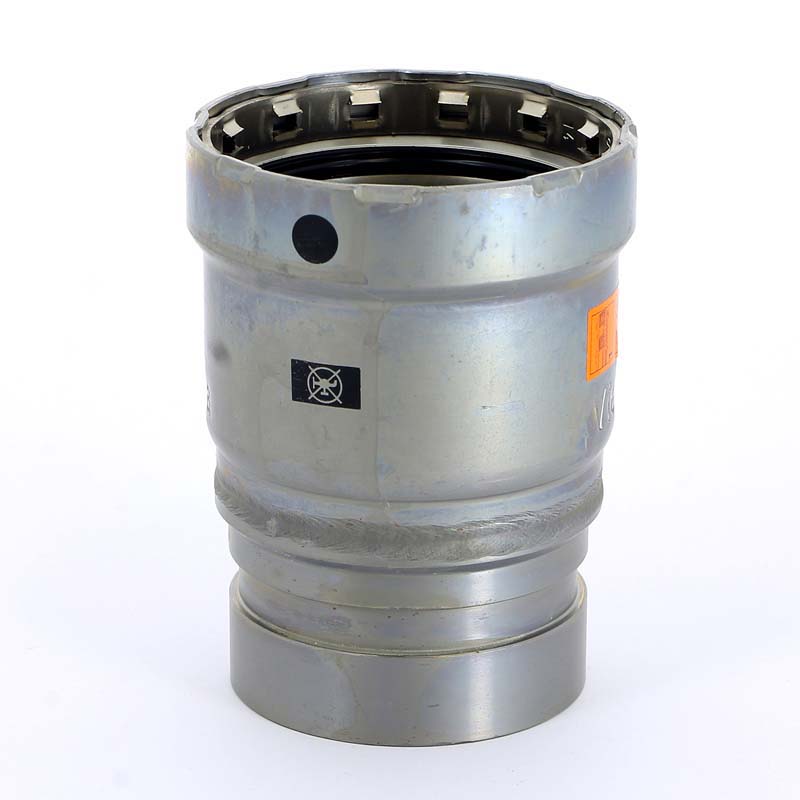 Переход Viega Megapress GrooveLock 60.3 мм x 2 718770