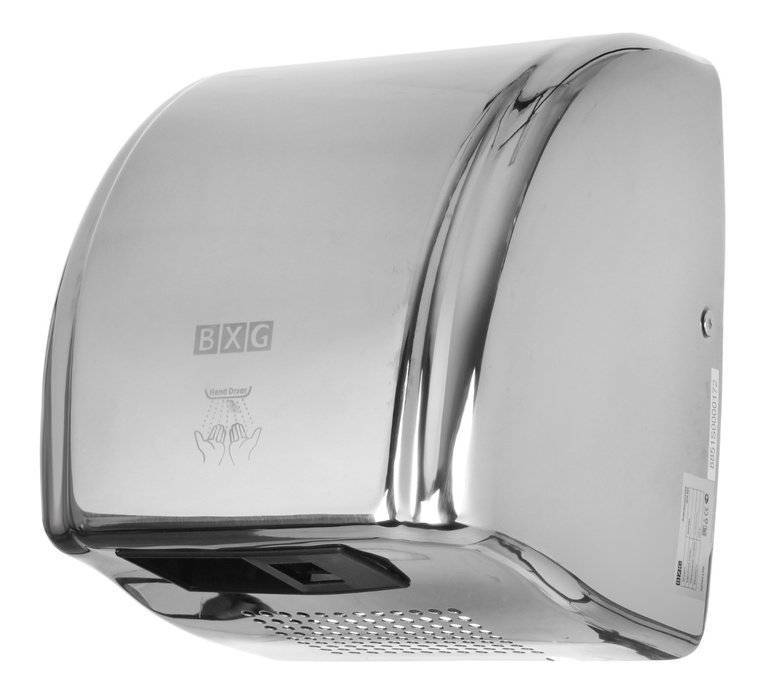 Сушилка для рук BXG BXG-230A BXG-230A