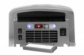 Сушилка для рук высокоскоростная BXG JET-A