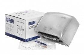 Сушилка для рук высокоскоростная BXG JET-A