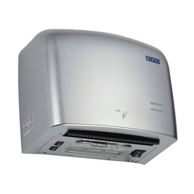 Сушилка для рук высокоскоростная BXG JET-C