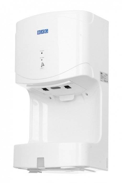 Сушилка для рук BXG JET-