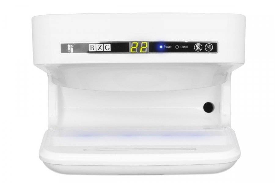 Сушилка для рук высокоскоростная BXG JET-