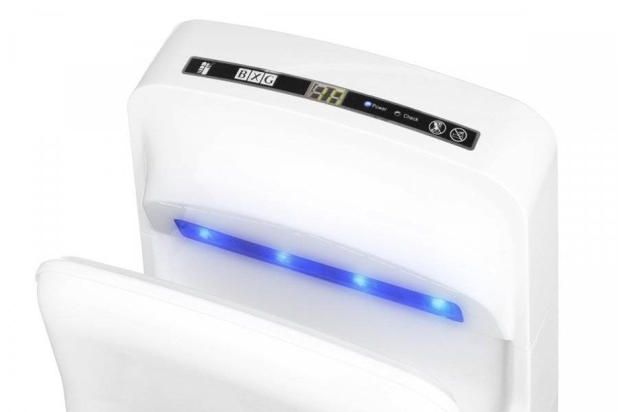 Сушилка для рук высокоскоростная BXG JET-