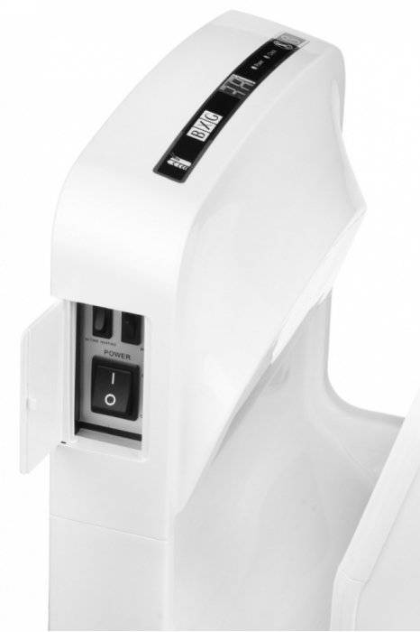 Сушилка для рук высокоскоростная BXG JET-