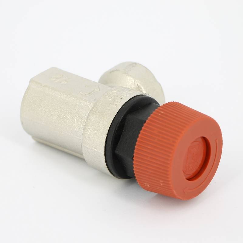 Предохранительный клапан Itap 368 1/2 6 бар ВР-ВР 368 1/2 6b