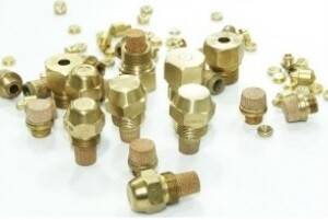 Форсунка Steinen 5.50/45 SS 59-10-50206