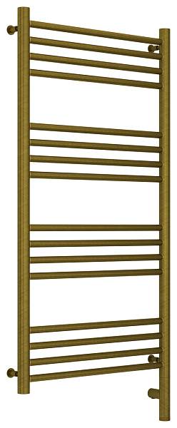 Полотенцесушитель электрический Сунержа Богема 3.0 500x1000 мм правый состаренная бронза 05-5805-1050