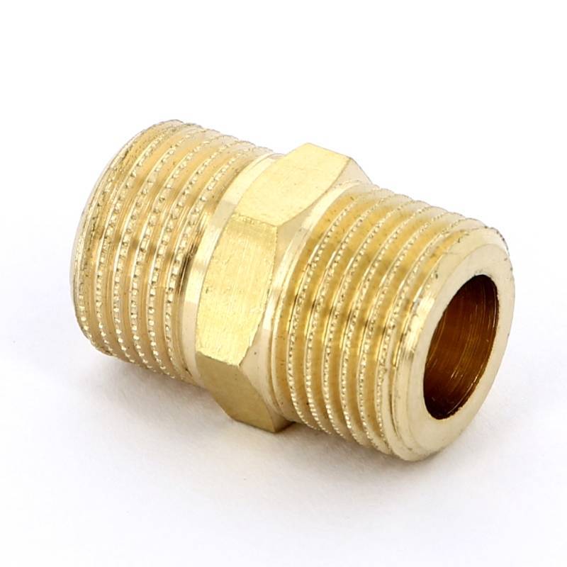 Ниппель Uni-Fitt 600G 1/4 наружная резьба 600G0000