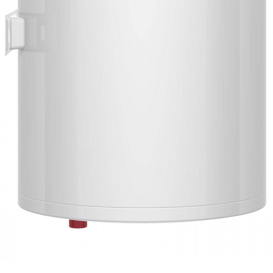 Водонагреватель накопительный Thermex Fusion 80 V 80 л 4822