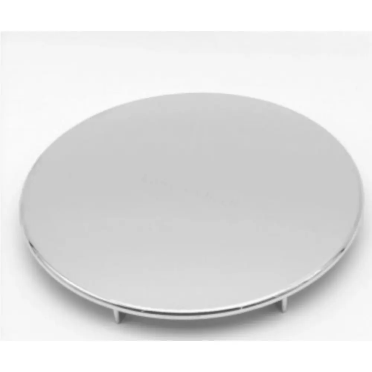 Крышка слива Villeroy & Boch Subway Infinity белый 92260268