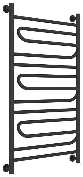 Полотенцесушитель водяной Сунержа Элегия 600x1000 мм темный титан муар 15-0205-1060