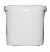 Сливной бачок GSI Classic 460х410 мм 879011