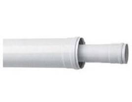Удлинение коаксиальное Baxi 60/100 мм L-500 мм KHG71410391