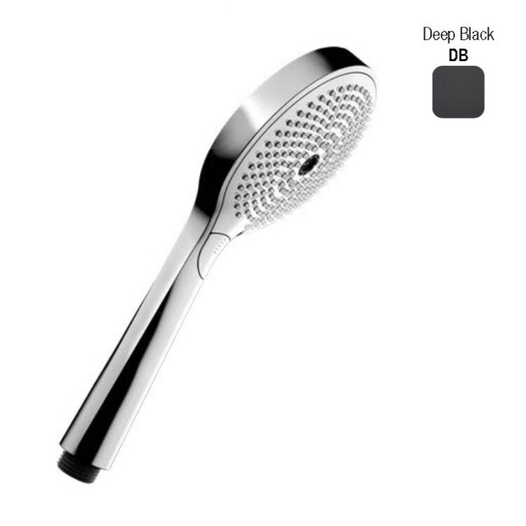 Ручной душ, Almar, Hand Showers, 110, цвет-Deep Black Polished PVD (Товар заказной, возврату не подлежит)