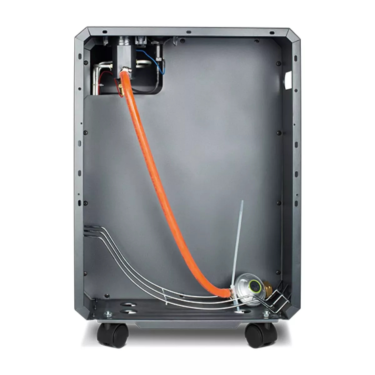 Обогреватель газовый инфракрасный NeoClima UK-10