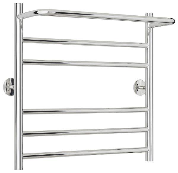 Полотенцесушитель водяной Стилье Универсал-57 50x60 см без покрытия 00657-6050