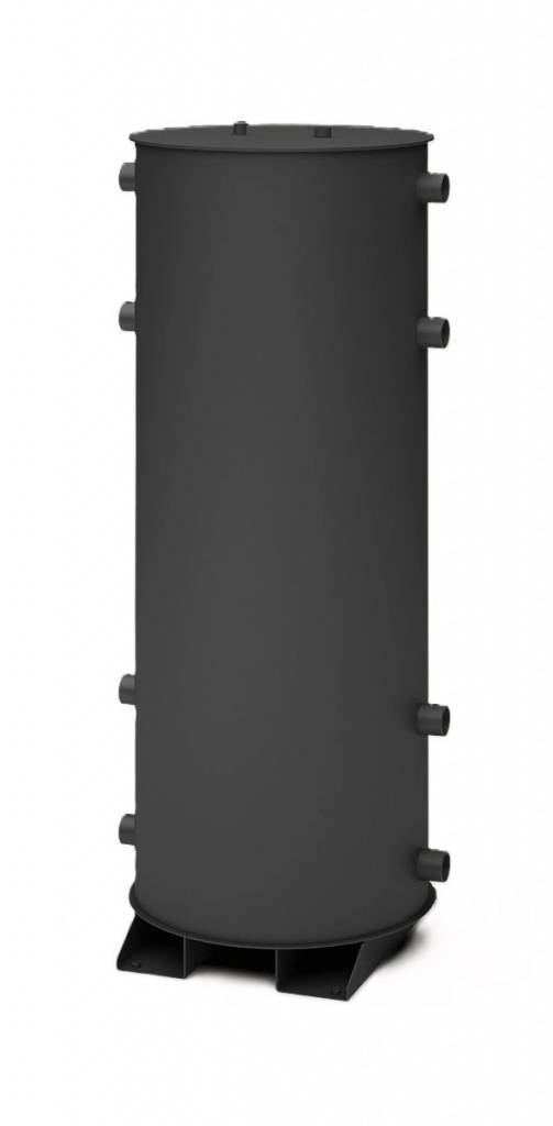 Гидравлический разделитель Gidrologo ЕГР-200 (2019) АОК.53.000.00