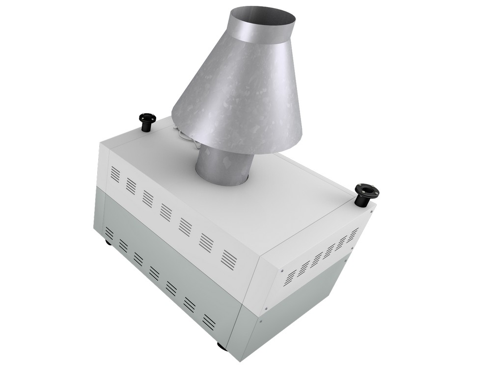 Котел отопительный газовый ЛЕМАКС CLEVER L 150